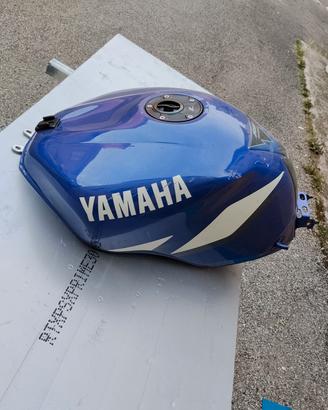 serbatoio r6 anno 1999/2002