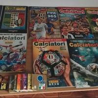 lotto calciatori panini