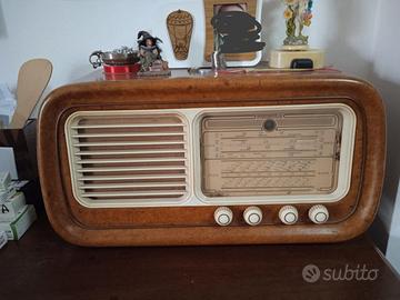 Radio Phonola mod. 5533
