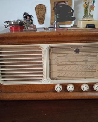 Radio Phonola mod. 5533