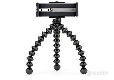 GT PRO GP – supporto tablet regolabile 7-10″.