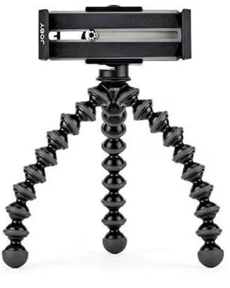 GT PRO GP – supporto tablet regolabile 7-10″.