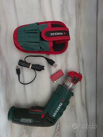 avvitatore parkside