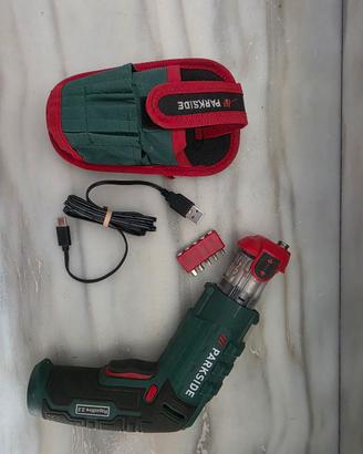 avvitatore parkside