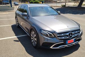 Mercedes-benz E 200 d S.W. Auto Executive