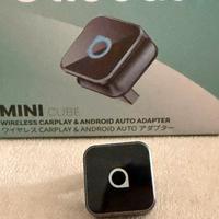 Ottocast mini cube wireless adapter