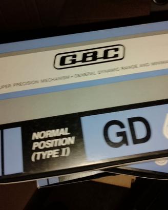 musicassette vintage anni 80