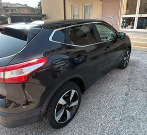 Nissan Qashqai J11