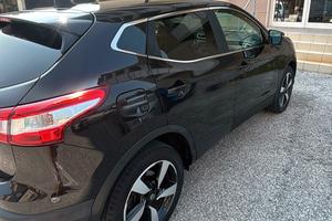Nissan Qashqai J11