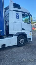 Mercedes OTTOBRE 2023