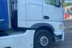 Mercedes OTTOBRE 2023