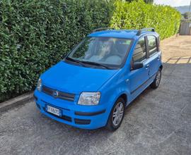 FIAT Panda 1.2 44 KW