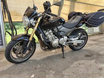 Honda Hornet  2006 600