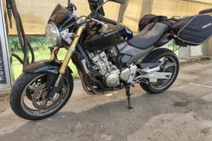 Honda Hornet  2006 600