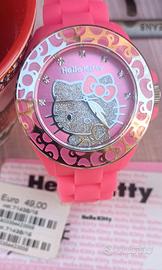 Orologi hello Kitty