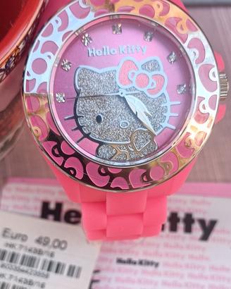 Orologi hello Kitty