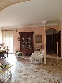 Ampio appartamento di 160 mq, Via Dante Agrigento