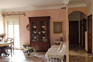 Ampio appartamento di 160 mq, Via Dante Agrigento