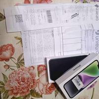 Iphone 14  128gb