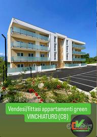 Giuseppe Venditti Costruzioni vende appartamenti