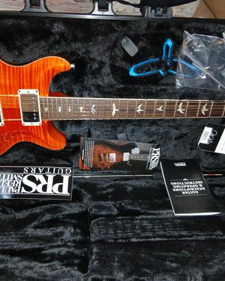 PRS SANTANA 3 MADE IN USA