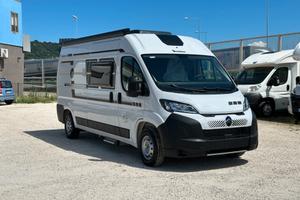 Benimar Benivan 120 UP Camper puro 5.99m 4 posti