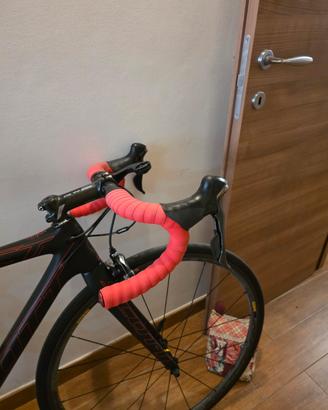 Bicicletta da corsa Scott