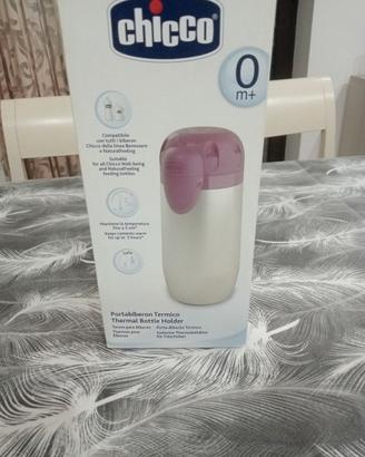 Portabiberon termico