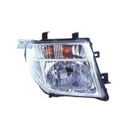 FANALE DESTRO PER NISSAN NAVARA PICK-UP 05-08 E PA
