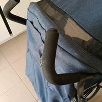 passeggino Foppapedretti 