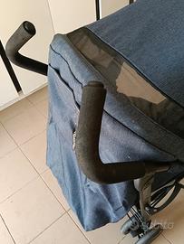 passeggino Foppapedretti 