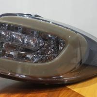 Stop posteriori Peugeot 206 a led