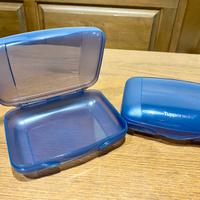 Portamerende ostriche Tupperware