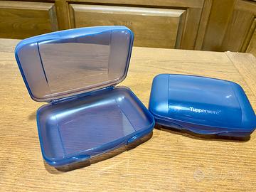 Portamerende ostriche Tupperware