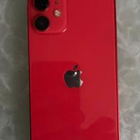 IPHONE 12 mini 128 gb