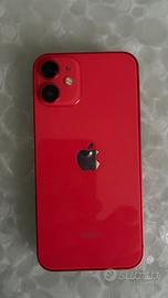IPHONE 12 mini 128 gb