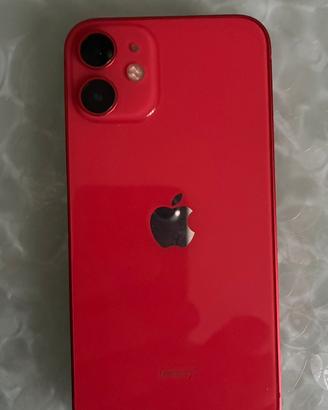 IPHONE 12 mini 128 gb