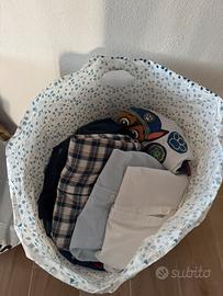 Vestiti bambino da 4 a 6 anni