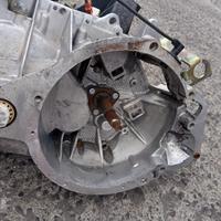 CAMBIO PEUGEOT BOXER 2,0 BENZINA CODICE 20KM14 5 M