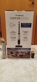 Tineco lavapavimenti a vapore