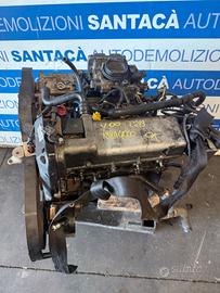 motore usato lancia ypsilon 2000 1.2 benzina