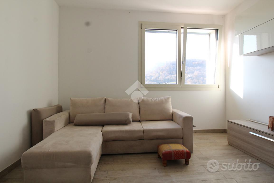 Apartment in Chiampo - Vista 3