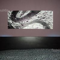 Quadro Arte Moderna - Caos