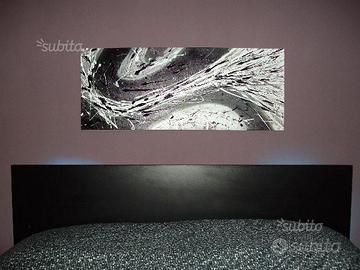 Quadro Arte Moderna - Caos