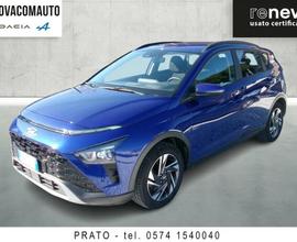 Hyundai Bayon 1.2 Gpl Xline