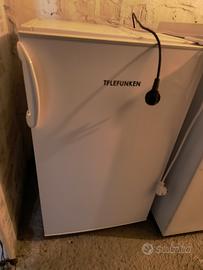 frigorifero e congelatore 