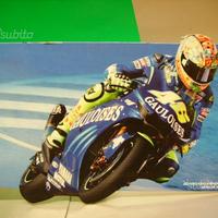 Valentino Rossi Gadget