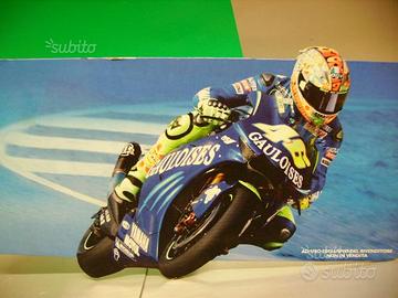 Valentino Rossi Gadget