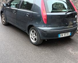 FIAT Punto 2ª serie - 2001