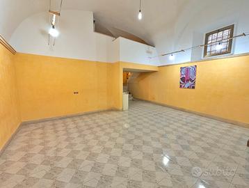 Locale Commerciale Anagni zona Cattedrale